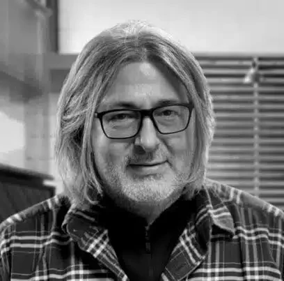 Aris Georges — OM Studio architect